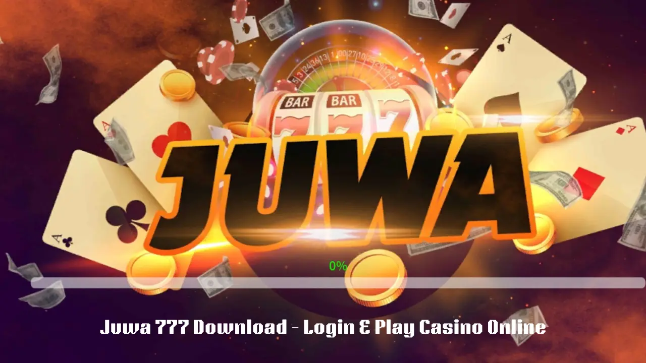 Juwa 777 Featured Image